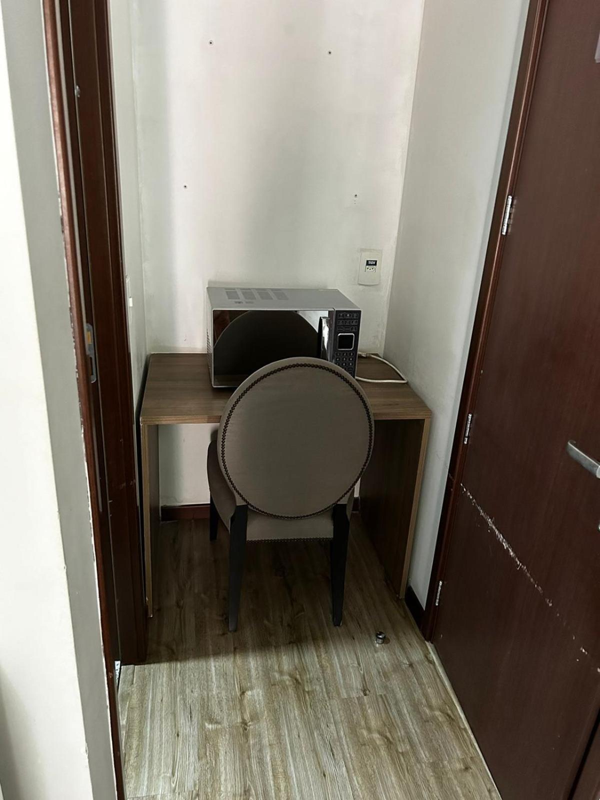 Rio Maravilha Apartamento *