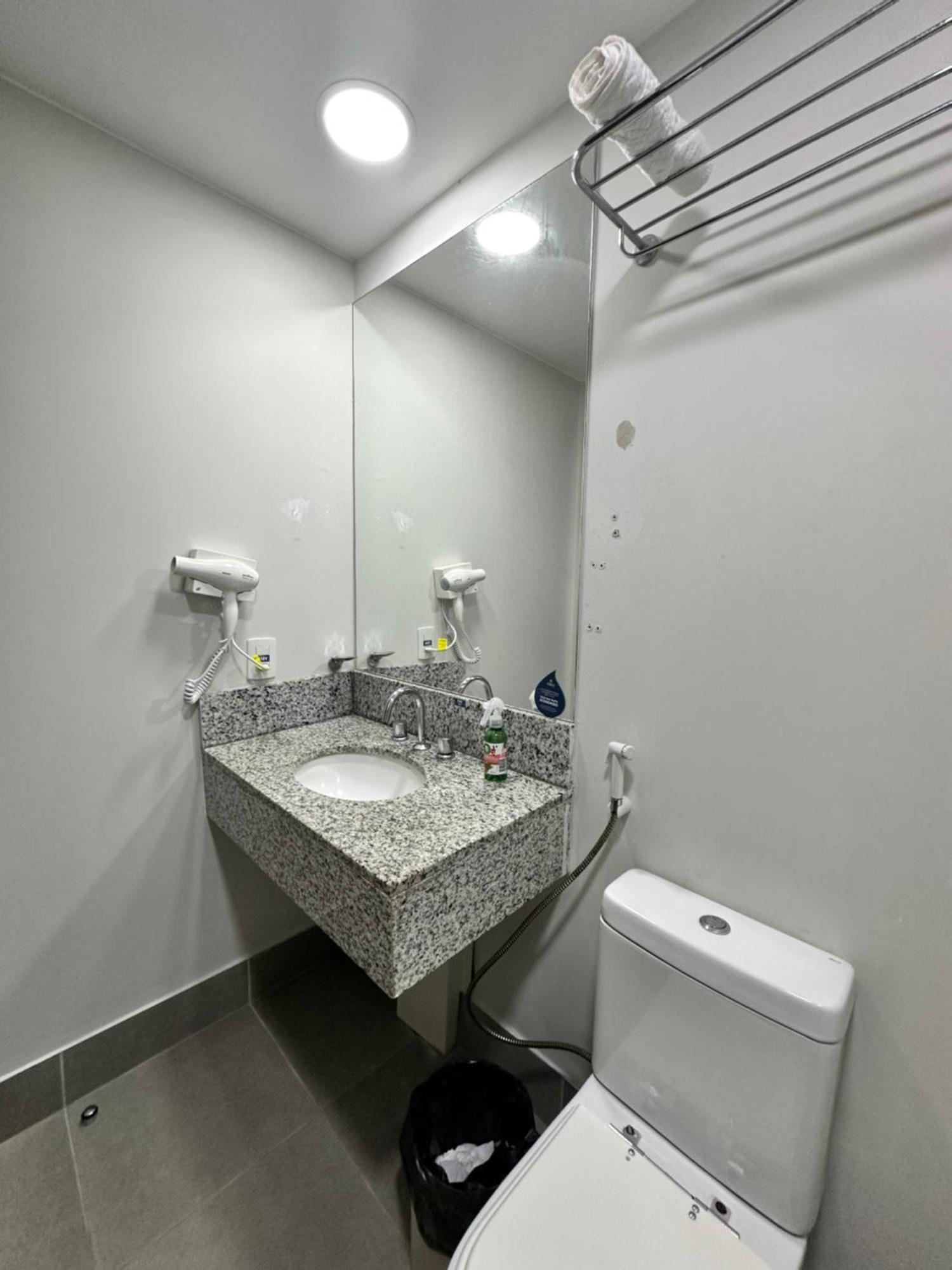 Rio Maravilha Apartamento Río de Janeiro